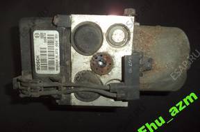 БЛОК АБС   RENAULT 7700423070 0273004331 -