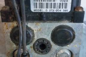БЛОК АБС    RENAULT 7700430231 0273004395