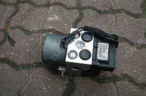 БЛОК АБС   RENAULT 7700432643 0265216732