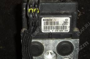 БЛОК АБС   RENAULT 7700432643 0273004395 -