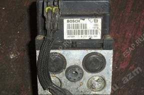 БЛОК АБС   RENAULT 7700432643 0273004395 -
