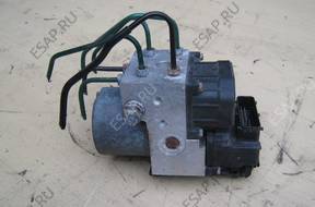 БЛОК АБС   RENAULT 7700432643 0273004395