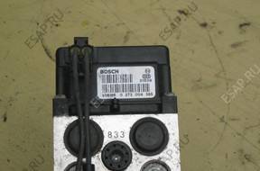 БЛОК АБС   RENAULT 7700432643 0273004395