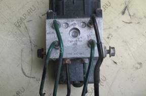 БЛОК АБС   RENAULT 7700432643 0273004395