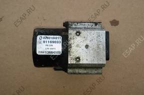 БЛОК АБС   RENAULT  82000184211