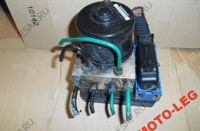 БЛОК АБС   Renault 8200053422 10.0960-1431.3 Laguna