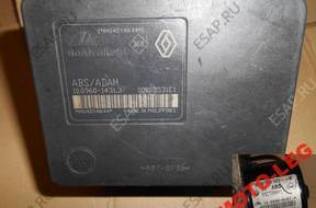 БЛОК АБС   Renault 8200053422 10.0960-1431.3 Laguna