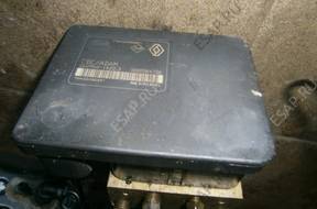 БЛОК АБС   Renault 8200159837B