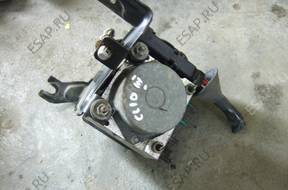 БЛОК АБС   RENAULT 8200559749