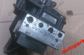 БЛОК АБС   RENAULT 8200747140 0265232077 0265800559