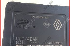 БЛОК АБС   RENAULT 8200808145 LUBO