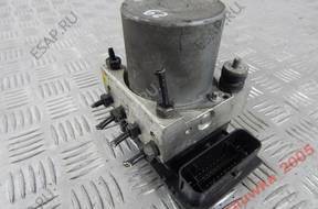 БЛОК АБС Renault    ABSu 0256232356