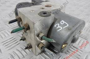 БЛОК АБС Renault    ABSu 7700436468