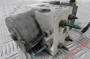 БЛОК АБС Renault    ABSu 8200176161