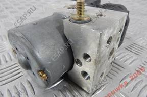 БЛОК АБС Renault    ABSu 8200178156