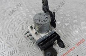 БЛОК АБС Renault    ABSu 8200685699