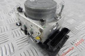 БЛОК АБС Renault    ABSu 8200756092