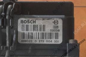 БЛОК АБС RENAULT   BOSCH  0 273 004 331