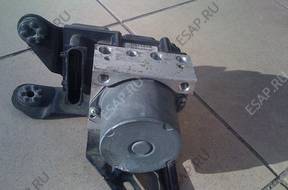БЛОК АБС RENAULT   BOSCH 0265231300    8200 038 695