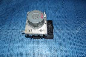 БЛОК АБС RENAULT CAPTUR   0265956035