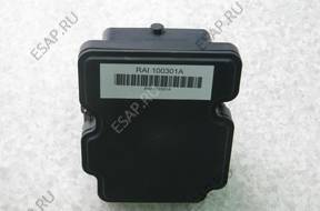 БЛОК АБС   RENAULT CAPTUR 0265956285 0265243683