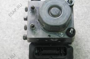 БЛОК АБС   RENAULT CAPTUR 0265956285 0265243683