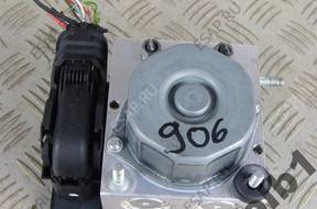 БЛОК АБС Renault Captur    0265956285