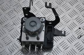 БЛОК АБС   RENAULT CAPTUR 1.5 DCI 476605492R