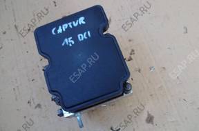 БЛОК АБС   RENAULT CAPTUR 1.5 DCI