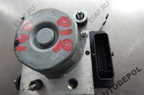 БЛОК АБС   RENAULT CAPTUR 476605402RA 0265956285