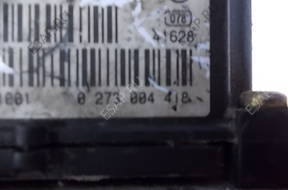 БЛОК АБС    Renault Clio 0265216703