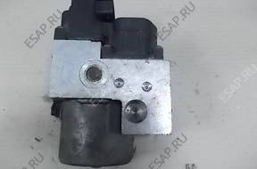 БЛОК АБС    Renault Clio 0265216703