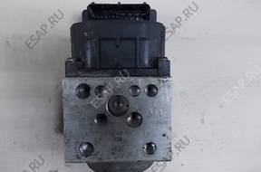 БЛОК АБС    Renault Clio 0265216703