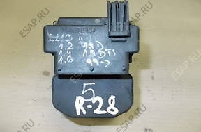БЛОК АБС    Renault Clio 0265216703