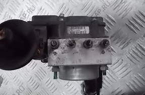 БЛОК АБС    Renault Clio 0265231804