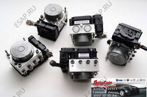 БЛОК АБС   Renault Clio 0265800559 0265232077 FV