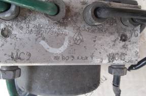 БЛОК АБС RENAULT CLIO  05-09   0265231804