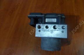 БЛОК АБС   RENAULT CLIO 1,5 DCI IBOXAAYY1