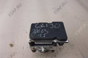 БЛОК АБС Renault Clio 1.2   0265231333 8200229137