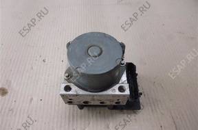 БЛОК АБС Renault Clio 1.2   0265231333 8200229137