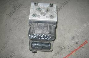 БЛОК АБС   RENAULT CLIO 1.2 16V 2002 год