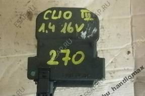 БЛОК АБС   RENAULT CLIO 1.4 16V 0265216702
