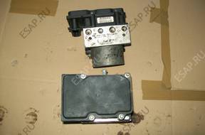 БЛОК АБС   RENAULT CLIO 1.5 DCI 8200229137