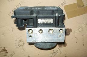 БЛОК АБС   RENAULT CLIO 1.5 DCI 8200747140