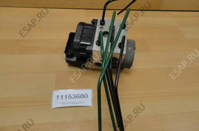 БЛОК АБС RENAULT CLIO 2 II   0265216702 0273004418
