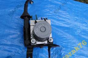 БЛОК АБС Renault Clio 3 III   0265234754 8200890129