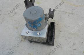 БЛОК АБС   RENAULT CLIO 3 III 0265950377 8200701499