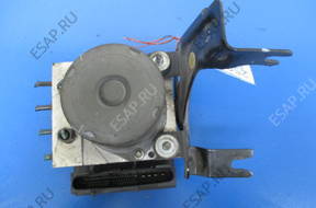 БЛОК АБС Renault Clio 3 III 1.5   BOSCH 410L1310106