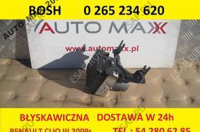 БЛОК АБС RENAULT CLIO 3 III 1.5DCI 09   0265234620