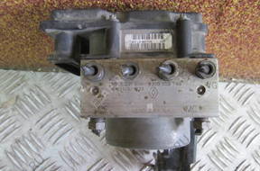 БЛОК АБС    RENAULT CLIO 3 NR. 8200559749